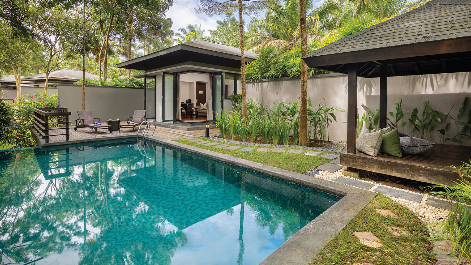 The Ultimate Guide to Planning Your Perfect Retreat in Malaysia