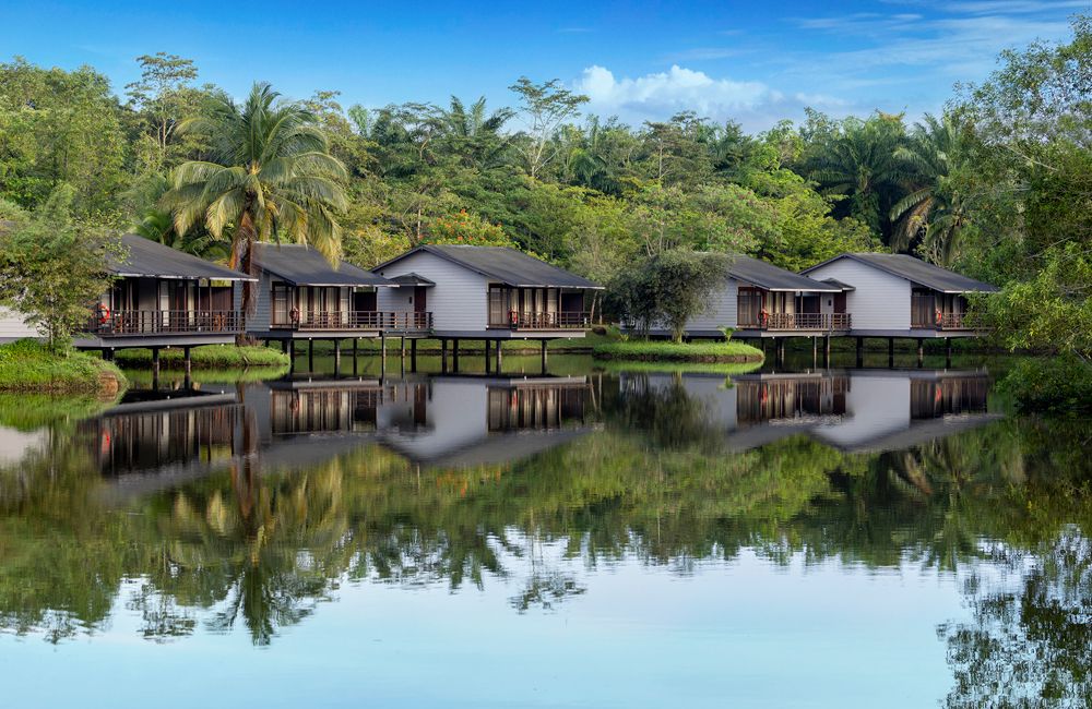 Mangala Estate Boutique Resort: The Best Resort for Family Day and Villa for Family Gathering in Malaysia